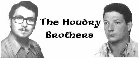 Philippe & Gilles HOUDRY